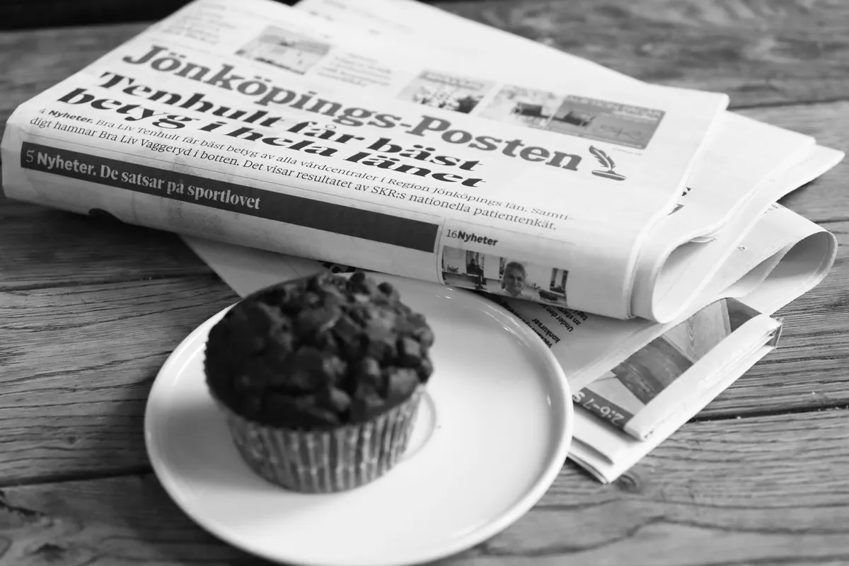Why Local News Deserves a Place in Every Borough Budget